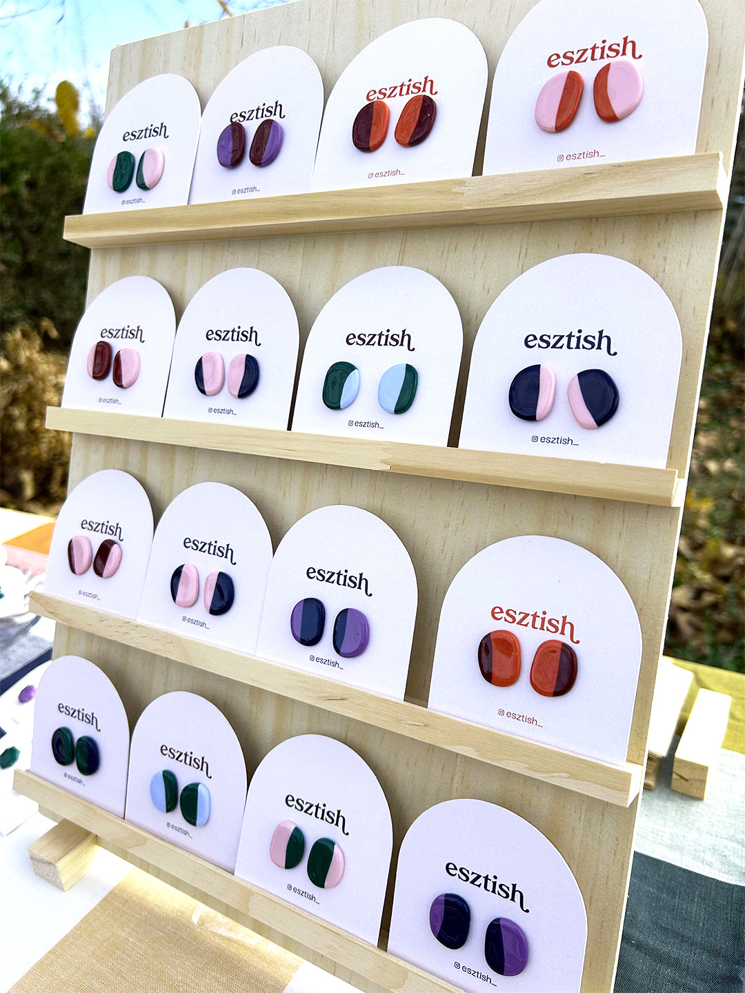 Folti - COLOR SPLASH