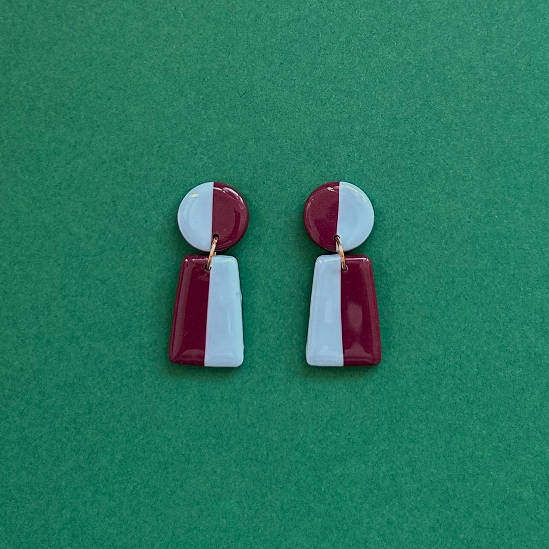 001 · Trapéz Titok COLOR SPLASH