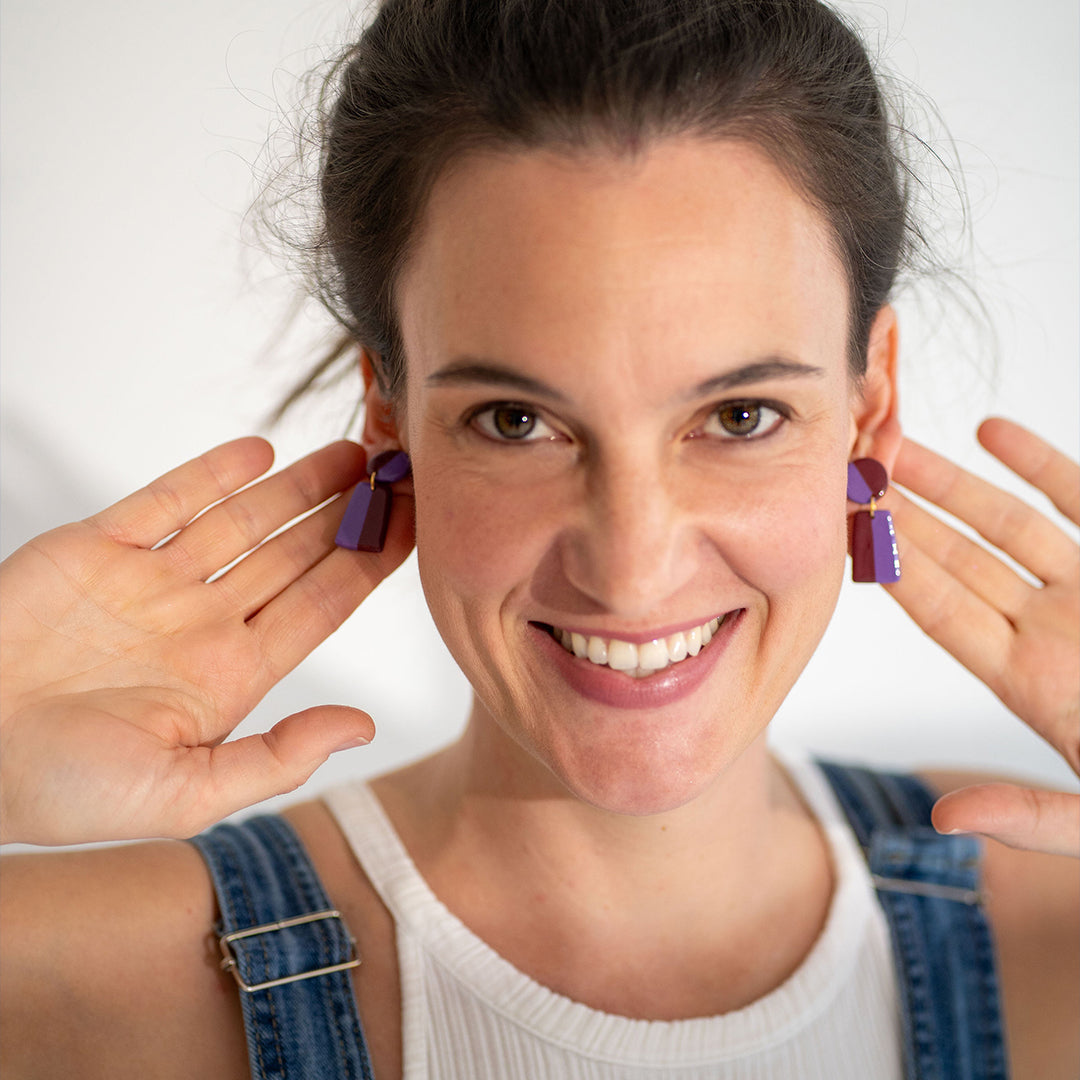 001 · Trapéz Titok COLOR SPLASH