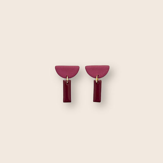 Félkörös lógós - COLOR SPLASH