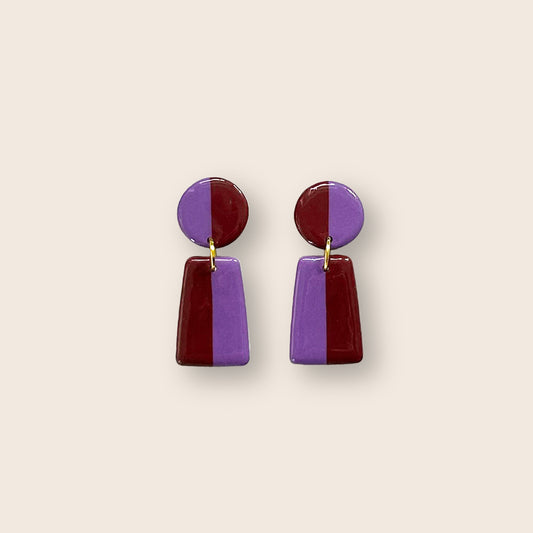 001 · Trapéz Titok COLOR SPLASH