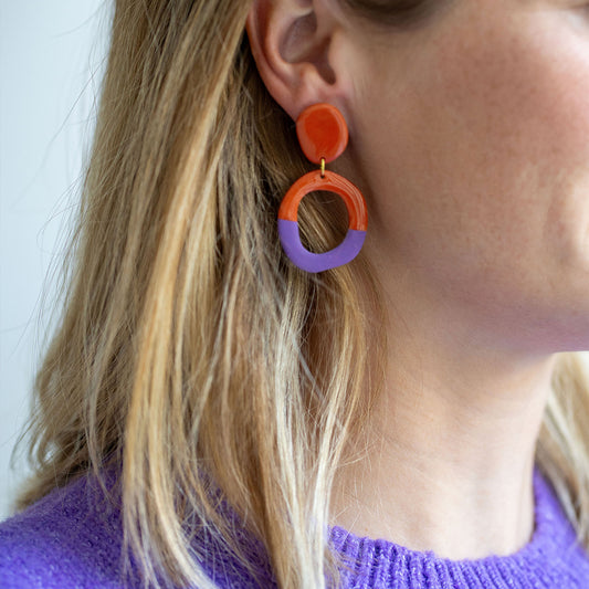 (fél pár) Milady - MIX and MATCH