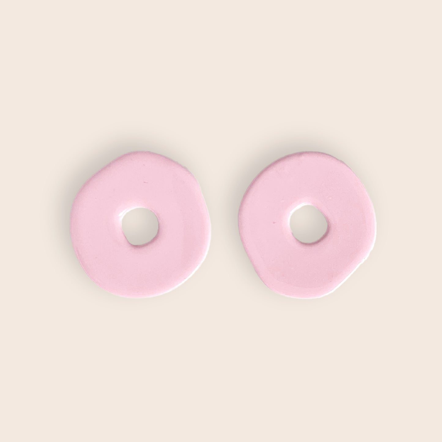 Donut - BASIC