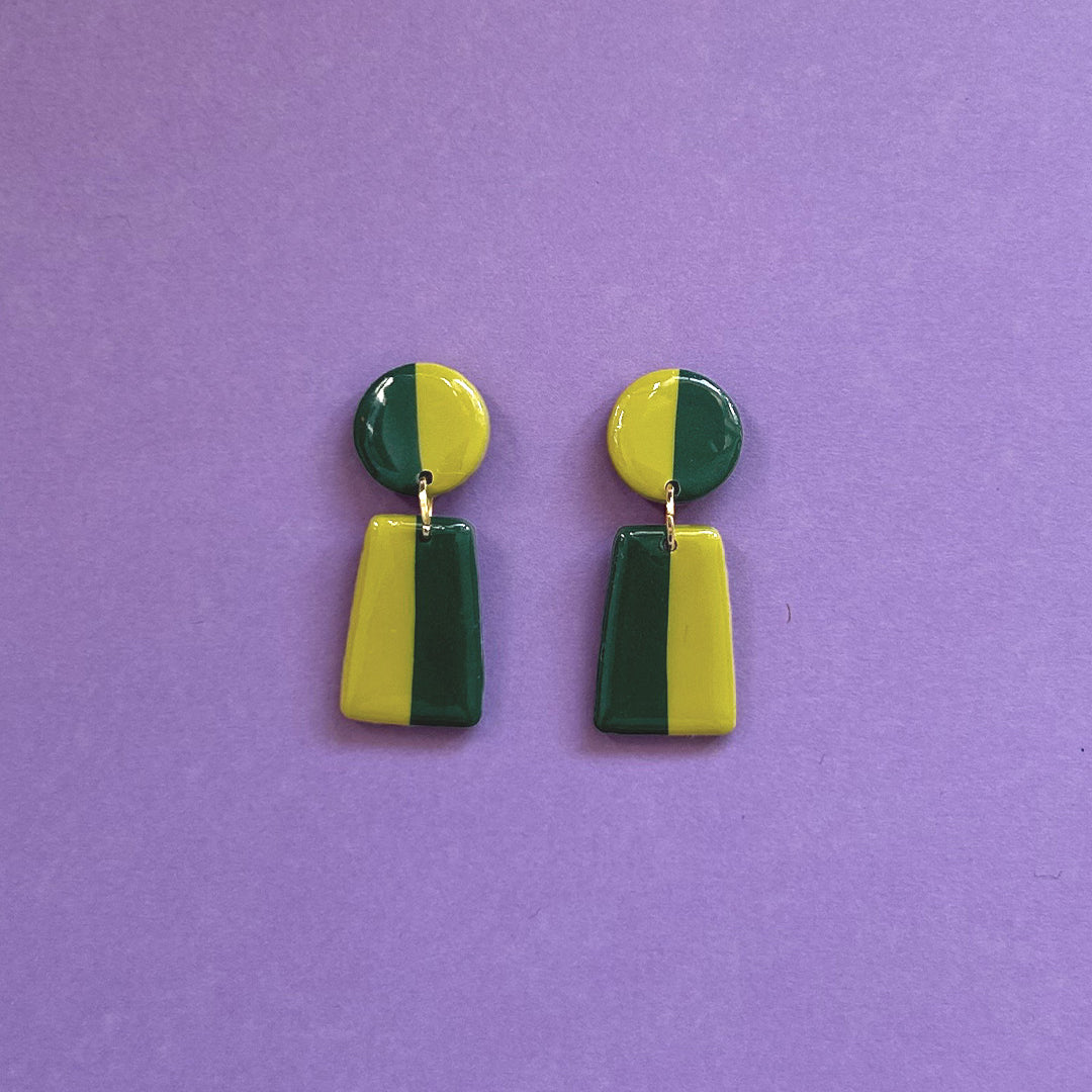 001 · Trapéz Titok COLOR SPLASH