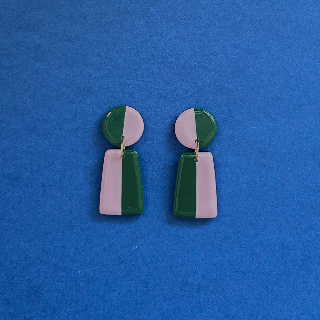 001 · Trapéz Titok COLOR SPLASH